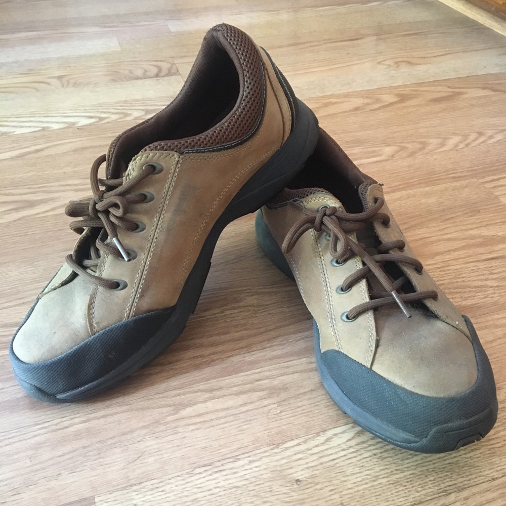 Rockport XCS Collection Shoes